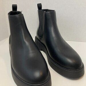 Mix No. 6 Reygha Chelsea Boots 8W